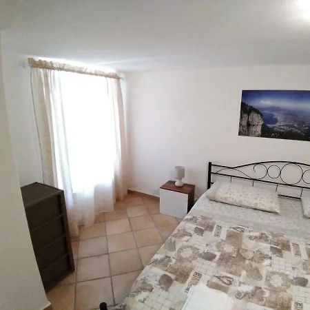 La Casetta Vakantiehuis