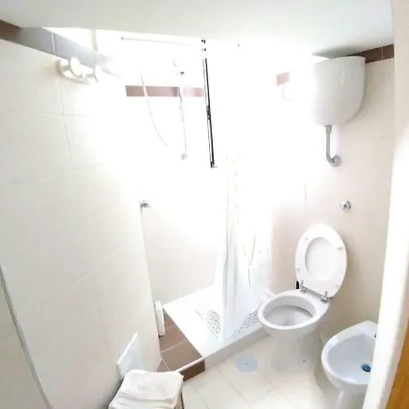 La Casetta Vakantiehuis