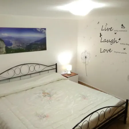 La Casetta Vakantiehuis *