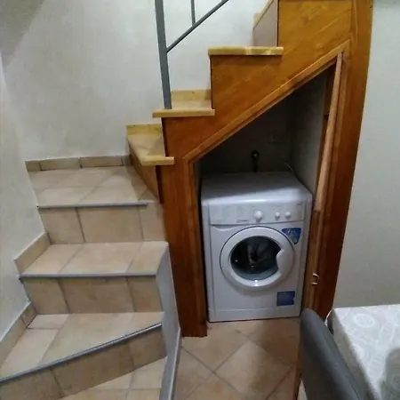 La Casetta * Pimonte