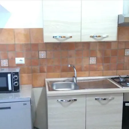 Vakantiehuis La Casetta Pimonte