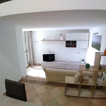 La Casetta Vakantiehuis Pimonte